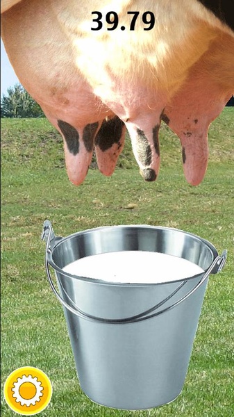 Farm Milk The Cow - Preview 1