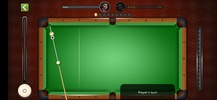 8 Ball Billiard screenshot 4