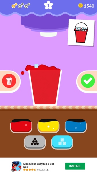 BubbleTea - Preview 2