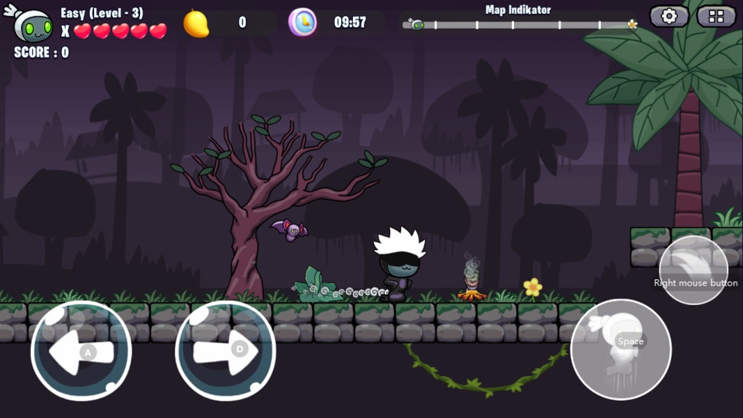 Pocong Adventure - Preview 4