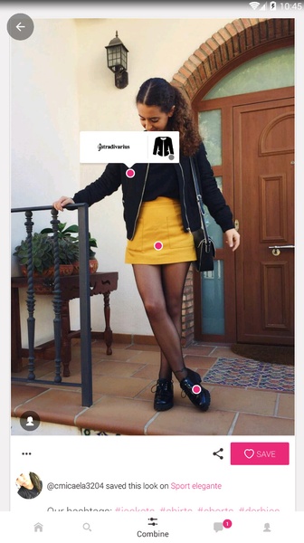Chicisimo - Preview 4