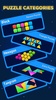 Block Puzzle Collection screenshot 6
