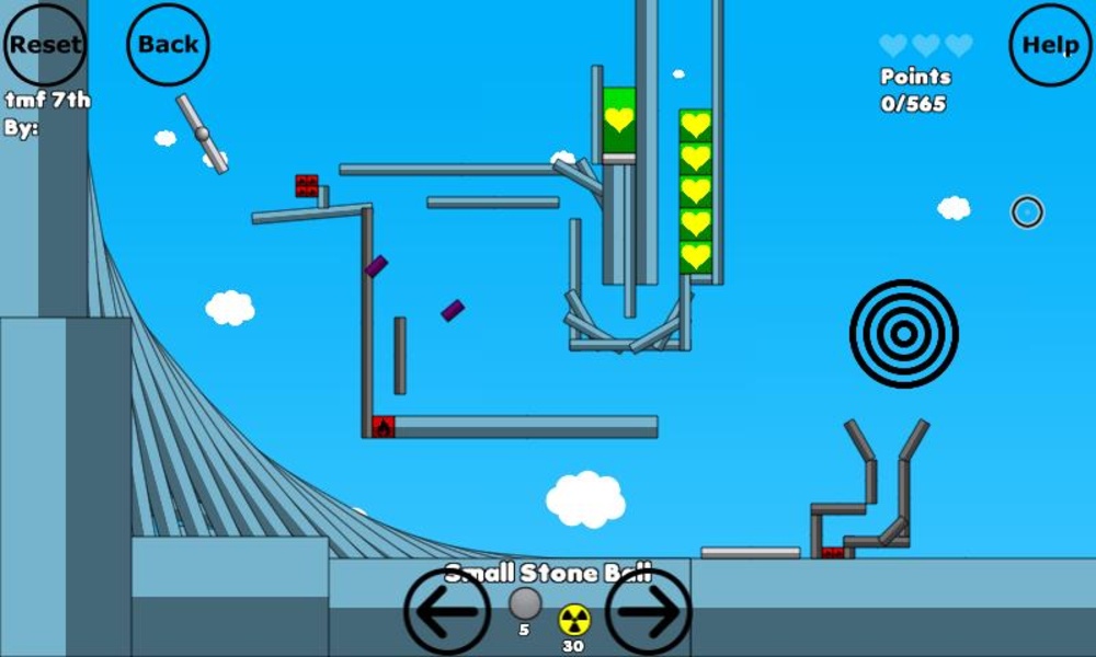 Physi Bricks - Preview 2