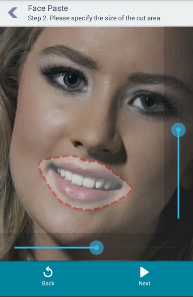 Face Paste - Preview 3