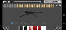 100 Weapons: Guns Sound screenshot 3