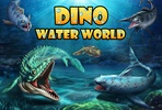 Dino Water World screenshot 5