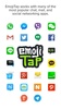 emojiTap screenshot 15