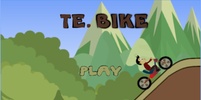 TE. Bike screenshot 1