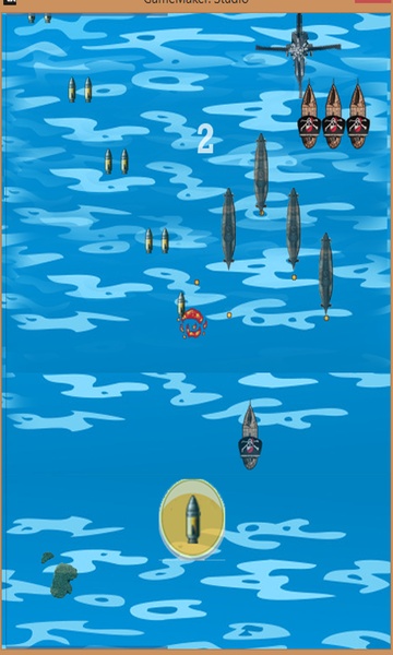 Pirates BS - Preview 2