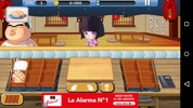 Sushi House screenshot 6