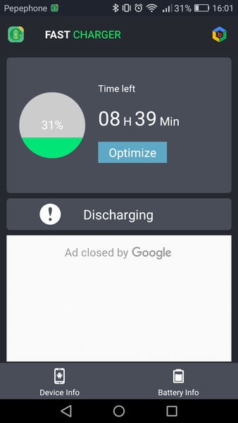 Fast Charger - Preview 8