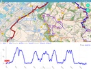 MA GPX: Create your GPS tracks screenshot 2