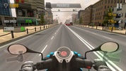 Traffic Rider screenshot 5