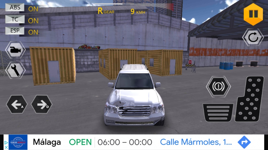 Extreme Off-Road SUV Simulator - Preview 3