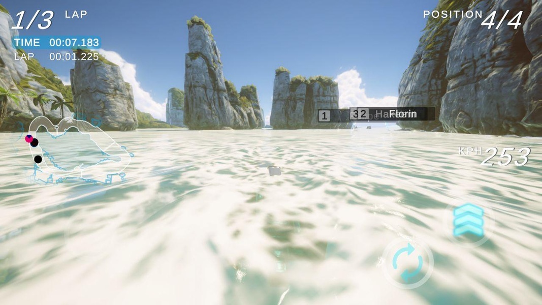 BoatAttack3D - Preview 1