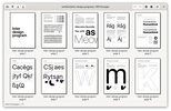 PDF Arranger screenshot 1