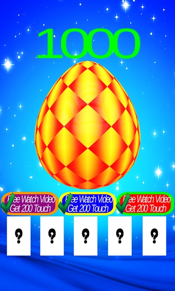 Christmas hits 100 million Egg - Preview 2