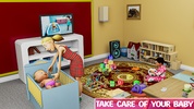 Real Mother: Family Life Care screenshot 4