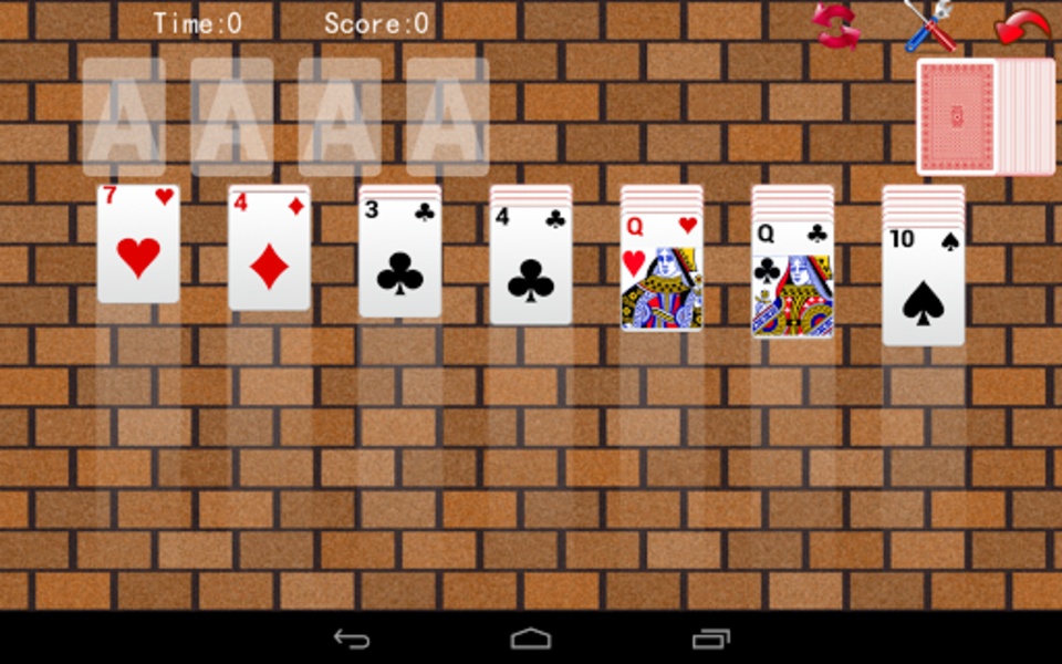 Solitaire Pro - Preview 7