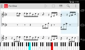 MIDI Score screenshot 7