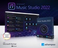 Ashampoo Music Studio screenshot 6