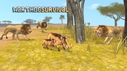 Warthog Survival Simulator screenshot 4