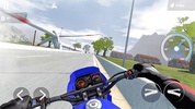 Moto Bike Race 3D screenshot 7