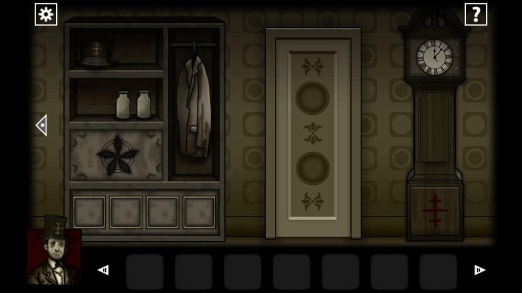 Forgotten Hill Mementoes - Preview 4