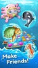 Ocean Friends : Match 3 Puzzle screenshot 5