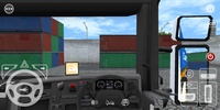 Mobile Truck Simulator screenshot 9
