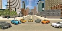 Drifting Car Games: Drift Simulator screenshot 8