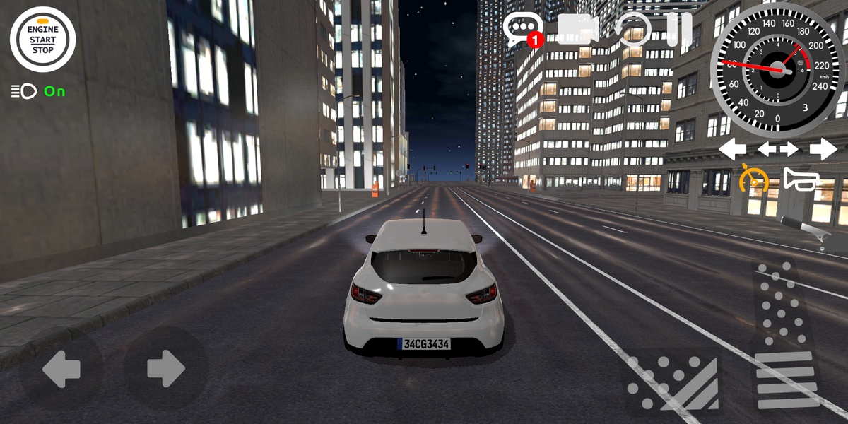 Fast & Grand Car Driving Simulator - Preview 14