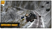 Dirt Road Transport 3D screenshot 6