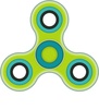 Fidget Spinner Gold screenshot 7