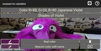 Assistant for colorblind screenshot 7