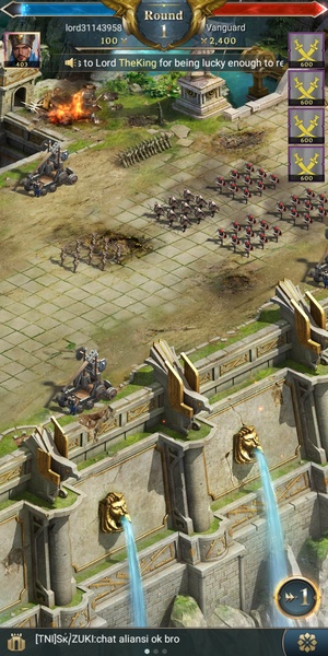 War Eternal - Preview 15