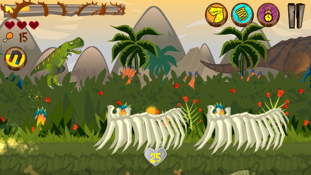 Dino the Beast - Preview 17
