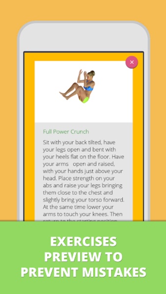 LumoWell Flat Stomach - Preview 5