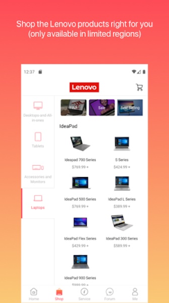 Lenovo - Preview 13
