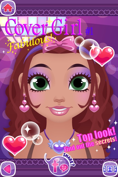 MakeUp Studio - Preview 7