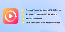 OneConv for Mac feature