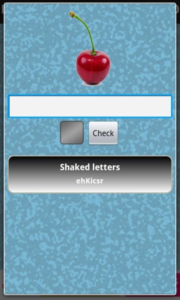 Fruity & Co Quiz - Preview 1
