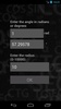 Trigonometry. Unit circle. screenshot 5