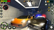 Police Car Driving: Car Games screenshot 3