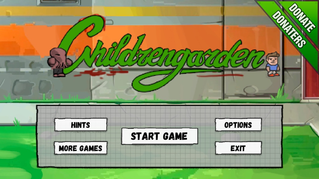 ChildrenGarten - Preview 2