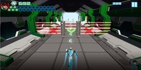 Max Steel screenshot 4