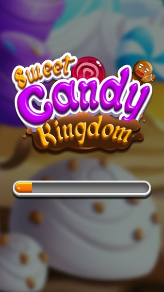 Sweet Candy Kingdom - Preview 2