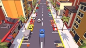 Drift Car Parking Racing Games screenshot 8