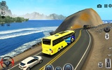 Bus Driver: Speed Racing Game screenshot 4