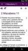 Biblia Católica con Audio screenshot 20